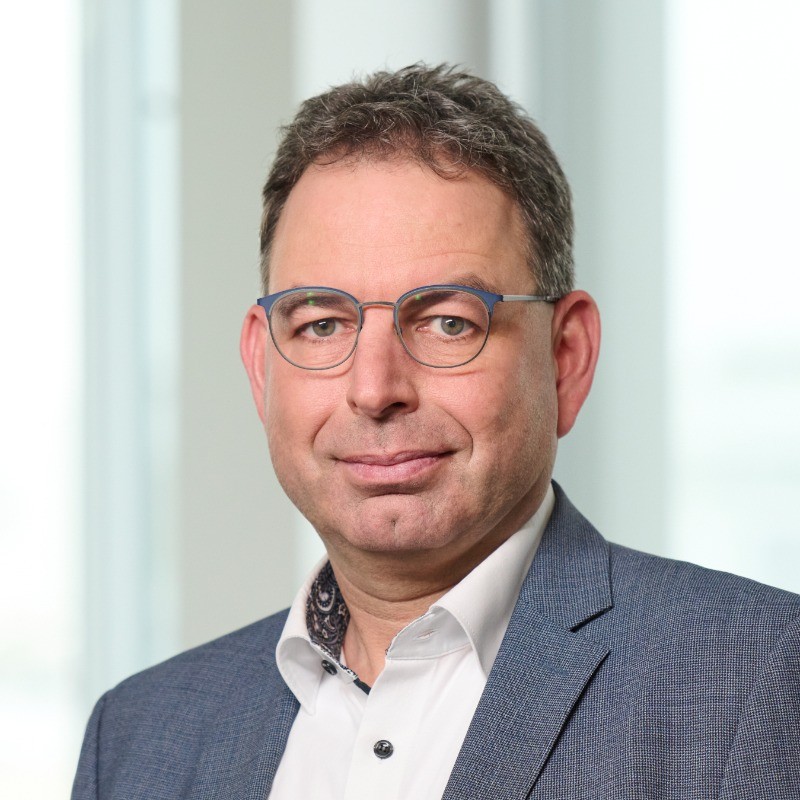 Dirk Sasserath